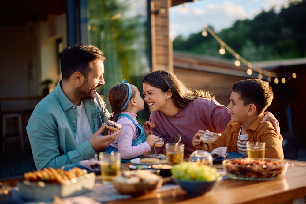 Trusti Consumer Benefits